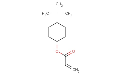 4-TERT-BUTYLCYCLOHEXYL ACRYLATE